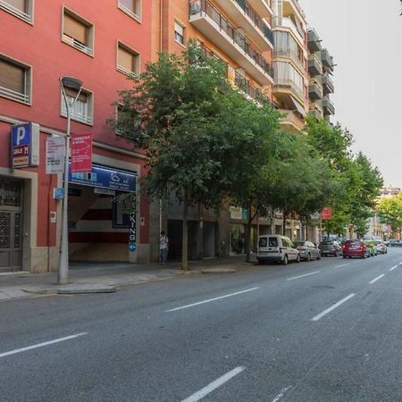 Lodging Sagrada Familia Rossellon Barcelona Exteriér fotografie