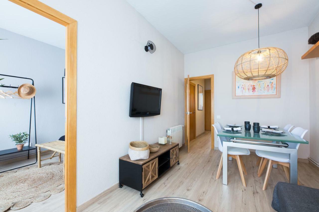 Lodging Sagrada Familia Rossellon Barcelona Exteriér fotografie